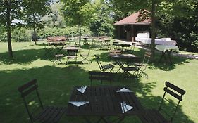 B&B Pri Peclju